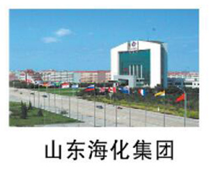 石油化工行業(yè)-山東?；瘓F